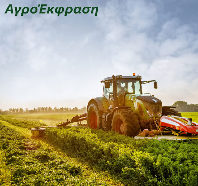 agroekfrasi κατασκευή blog λαρισα