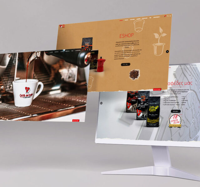 caffe del doge larisa