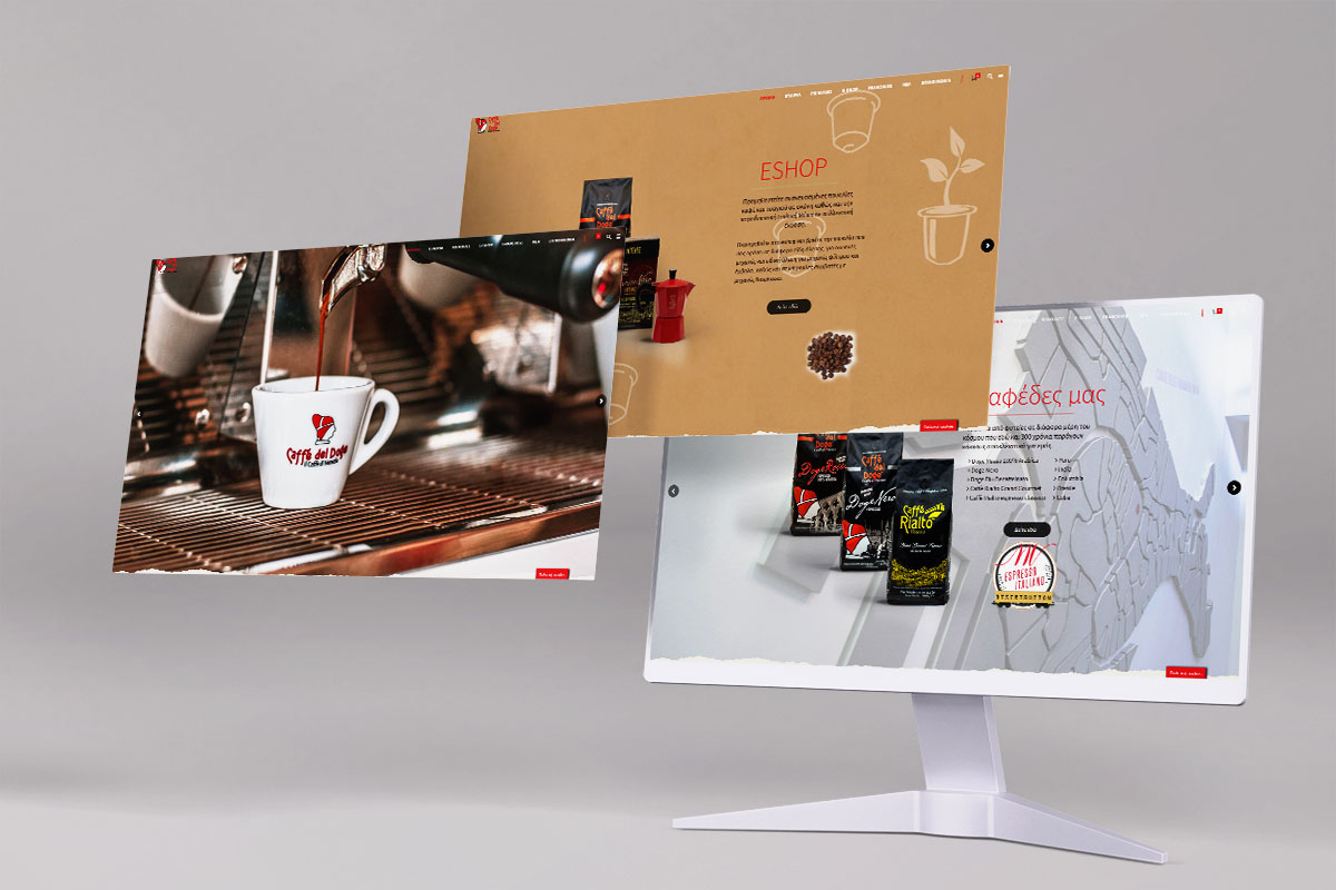 caffe del doge larisa